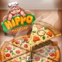Pizza Order Arcade