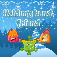 Friendly Monster Puzzle