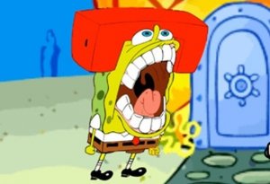 SpongeBob Musical Match