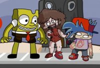 Bikini Bottom Beat: SpongeBob Rhythm