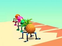 Tilt Climb Race