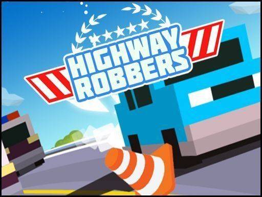 Highway Lane Runner