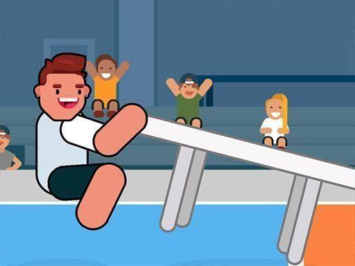 Pull-Off Table Battle