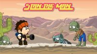 Stan The Puzzle Solver: Arcade Challenge