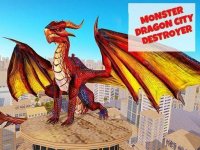 Sky City Dragon Flight Journey