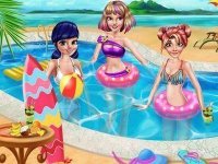 Wardrobe Wizard: Vacation Outfit Planner