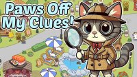 Whisker Spotter: Find the Hidden Objects