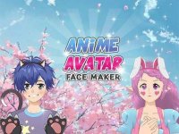 Anime Character Craft Studio