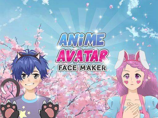 Anime Character Craft Studio