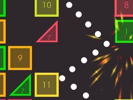 Brick Smash Idle