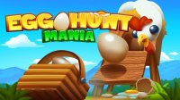 Sunny Egg Hunt - Casual Puzzle Adventure