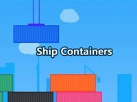Crane Stacker: Precision Puzzle