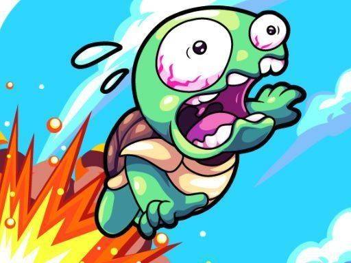 Shell Sky Launcher