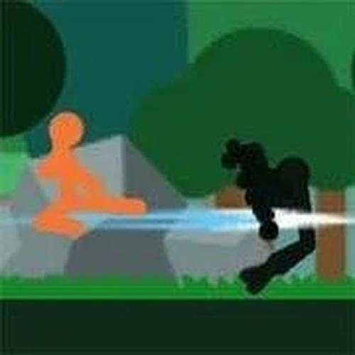 Stickman Showdown Arena