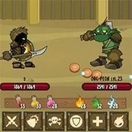 Growth Path Quest