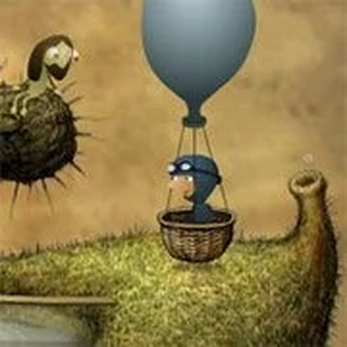 Quiz Quest Explorer