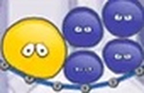 Squishy Orb Aim Challenge