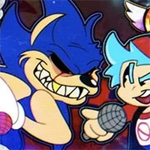 Melody Duel Xag Arcade