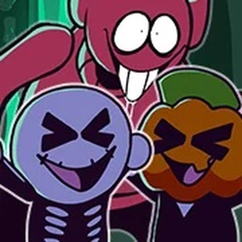 One Spooky Night Rhythm Game