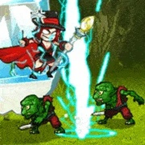 Aether Shard Protection: Tactical Sorcery