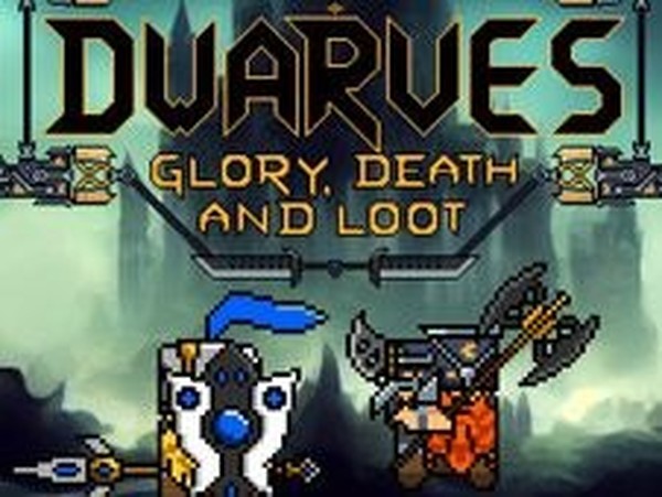Stonehelm Tactics: Dwarven Command
