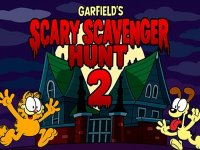 Garfield Cozy Escape Adventure