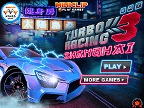 City Circuit Sprint