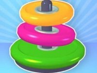 Weight Plate Stack Puzzle
