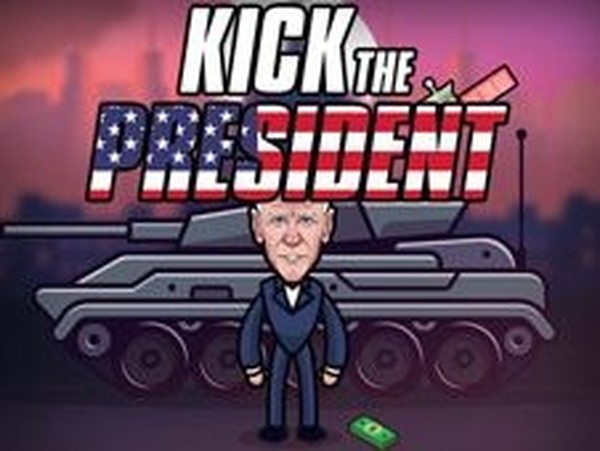 Cheerful Commander Arcade Adventure