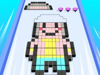 Block Stack Puzzle Challenge