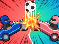 Vehicle Soccer Sports Match