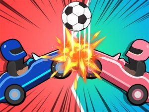 Vehicle Soccer Sports Match