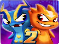 Slugterra: Slug It Out 2 Adventure