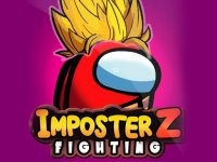 Stickman Dragon Quest: Imposter Alert
