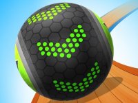 Rolling Sphere 3D Adventure
