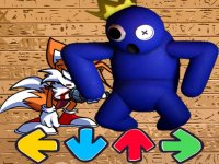 Rainbow Rhythm Music Mashup