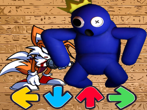 Rainbow Rhythm Music Mashup