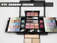 Palette Color Jigsaw Puzzle