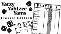 Classic Dice Roll Family Game