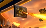 Focus Point Target Practice