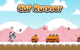 Cat Runner: Endless Escape Online Game