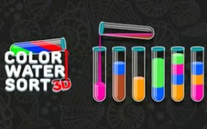 Liquid Layer Logic 3D