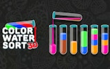 Liquid Layer Logic 3D