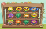 Flower Collection - Match 3 Puzzle Game