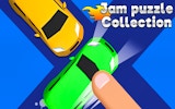 Jam Puzzle Collection: Traffic Flow Challenge Online Game