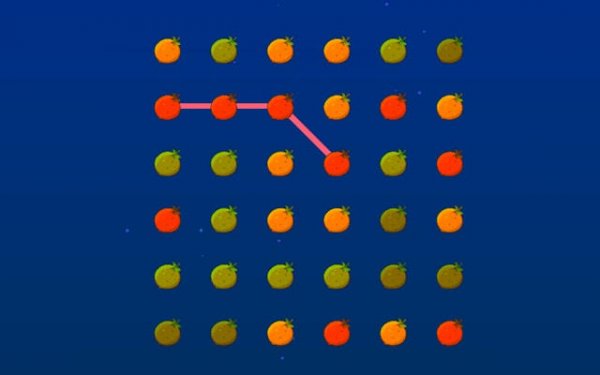 Orange Connect: Citrus Match Puzzle Online Game