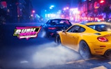 Rush Sprint Highway Racing Online Game