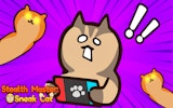 Stealth Master: Sneak Cat Adventure Online Game