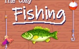 The Cozy Fishing: Relaxing Nature Simulator Online Game