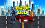 Traffic Hater - Crazy Driving Online Game